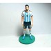 1/24 Lionel Messi Argentina Handpainted figure